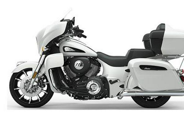 2020 Indian Motorcycle Roadmaster® Dark Horse®