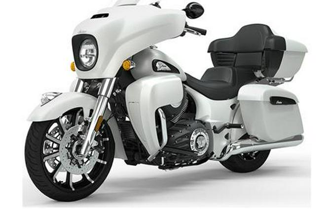 2020 Indian Motorcycle Roadmaster® Dark Horse®