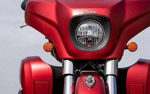 2020 Indian Roadmaster® Dark Horse®