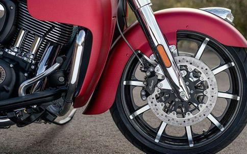 2020 Indian Roadmaster® Dark Horse®