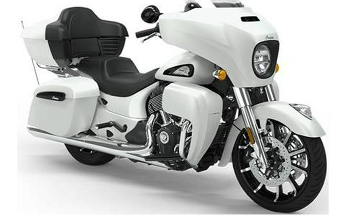 2020 Indian Motorcycle Roadmaster® Dark Horse®