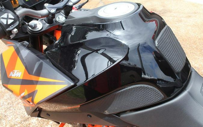 2019 KTM 1290 Super Duke GT 1290 GT