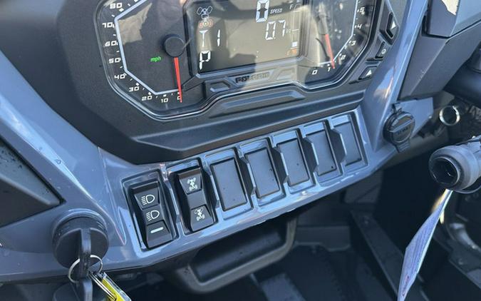 2026 Polaris RZR XP 4 1000 Sport