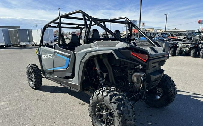 2026 Polaris RZR XP 4 1000 Sport