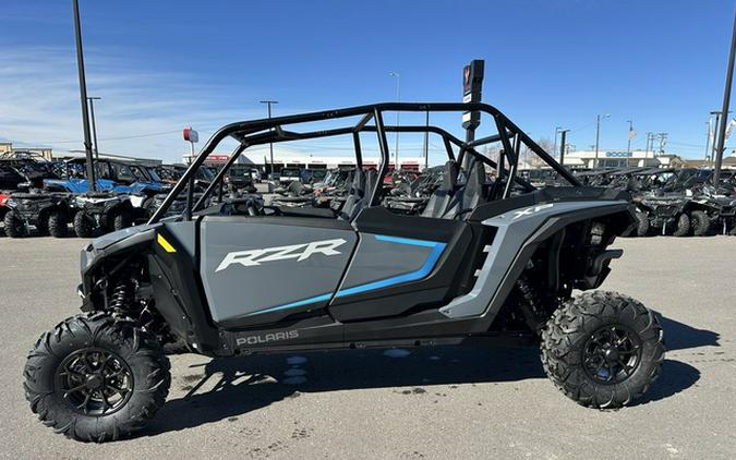 2026 Polaris RZR XP 4 1000 Sport