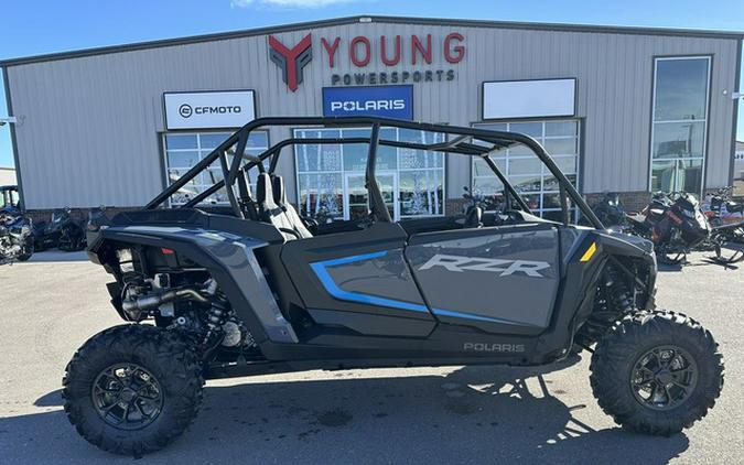 2026 Polaris RZR XP 4 1000 Sport