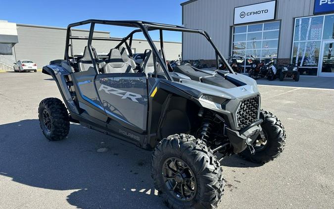 2026 Polaris RZR XP 4 1000 Sport