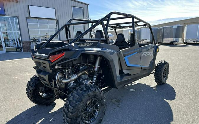 2026 Polaris RZR XP 4 1000 Sport