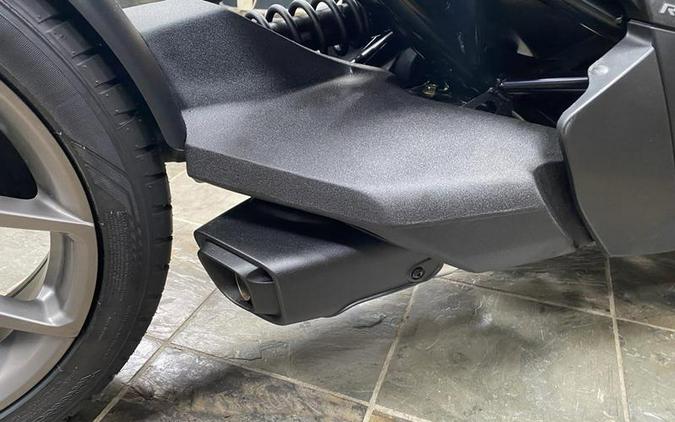 2026 Can-Am® Ryker Rotax 600 ACE