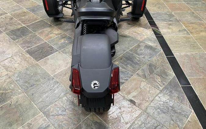 2026 Can-Am® Ryker Rotax 600 ACE