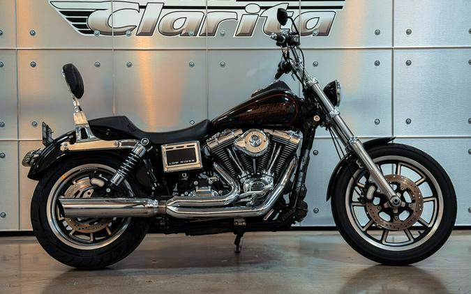 2017 Harley-Davidson® Low Rider®