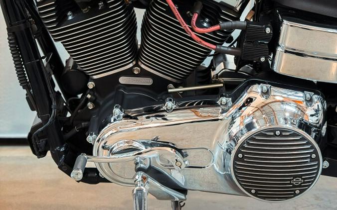 2017 Harley-Davidson® Low Rider®