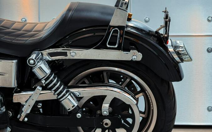 2017 Harley-Davidson® Low Rider®