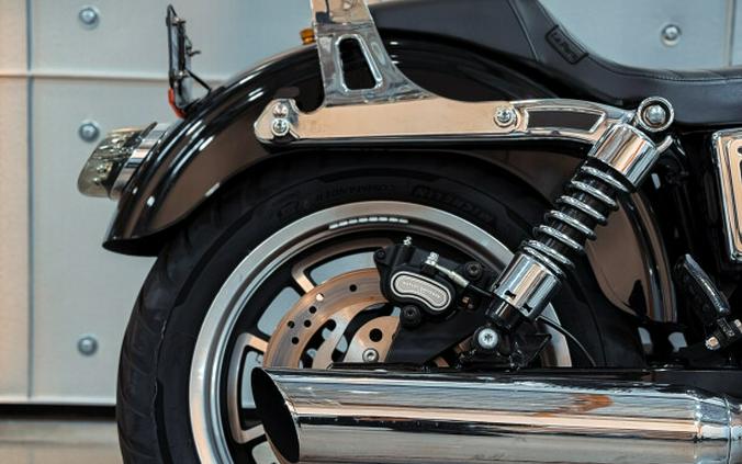 2017 Harley-Davidson® Low Rider®