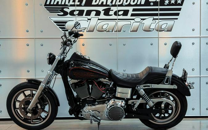 2017 Harley-Davidson® Low Rider®