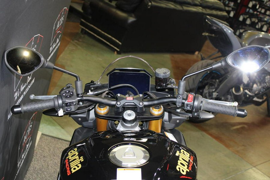 2023 Aprilia® Tuono Factory 1100