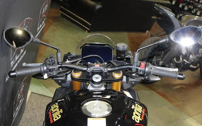 2023 Aprilia® Tuono Factory 1100