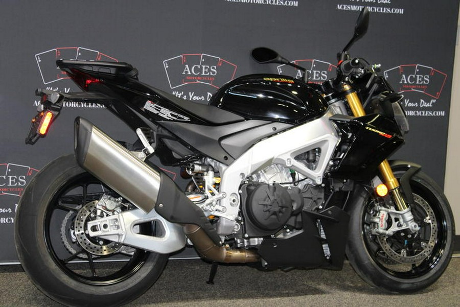 2023 Aprilia® Tuono Factory 1100
