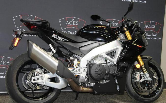 2023 Aprilia® Tuono Factory 1100