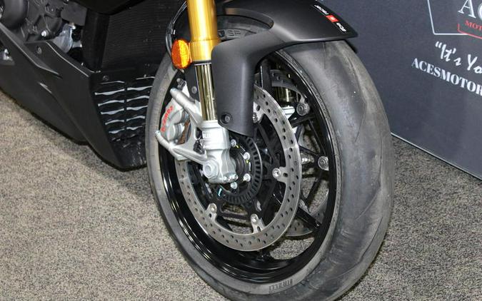 2023 Aprilia® Tuono Factory 1100