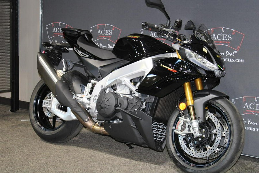2023 Aprilia® Tuono Factory 1100