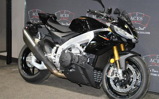 2023 Aprilia® Tuono Factory 1100