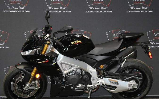 2023 Aprilia® Tuono Factory 1100