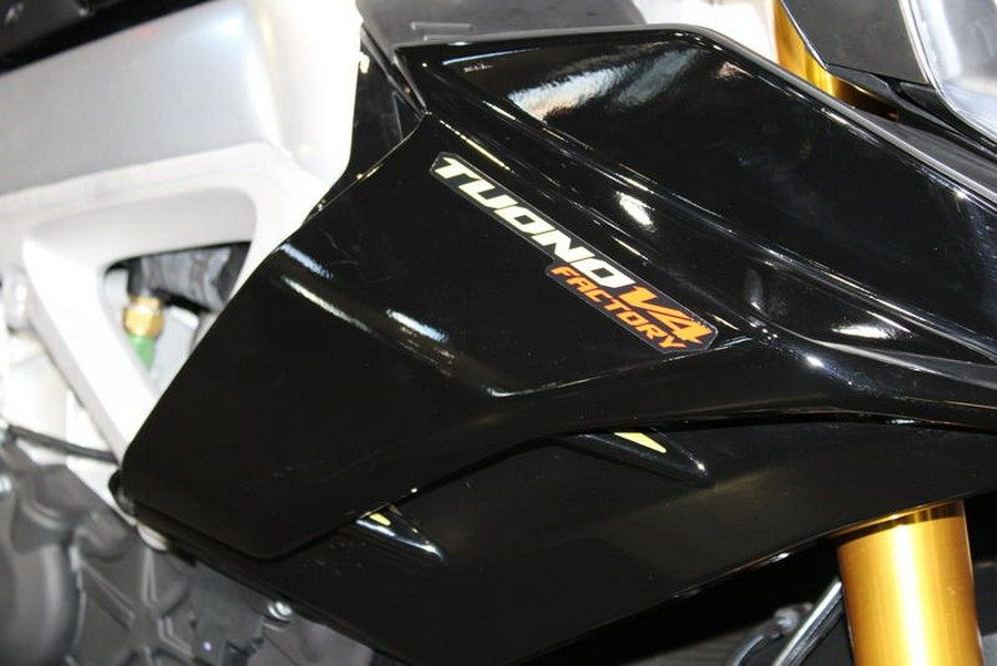 2023 Aprilia® Tuono Factory 1100
