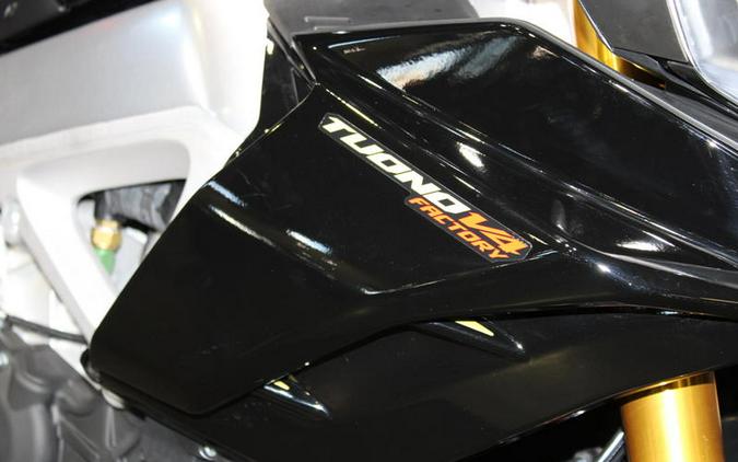 2023 Aprilia® Tuono Factory 1100