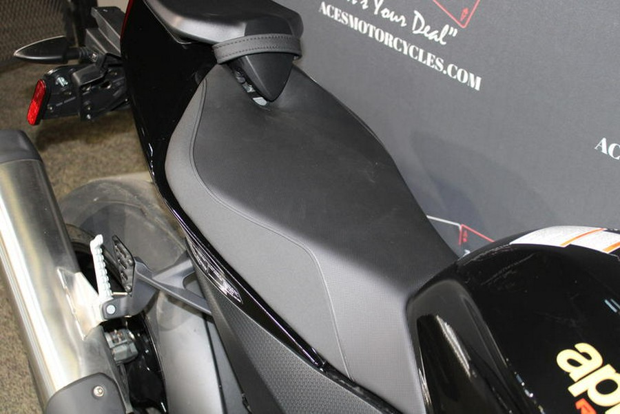 2023 Aprilia® Tuono Factory 1100