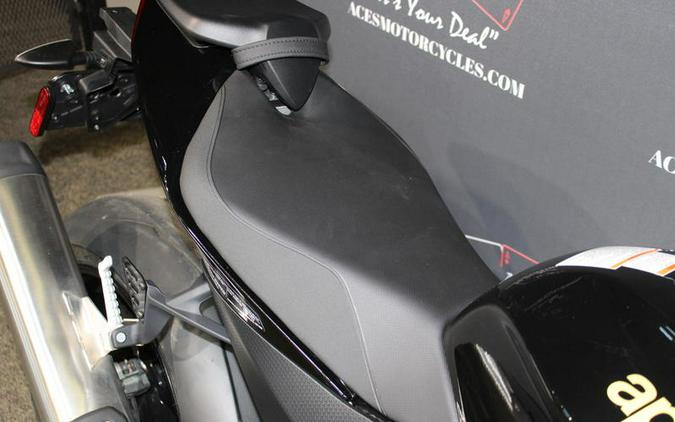 2023 Aprilia® Tuono Factory 1100
