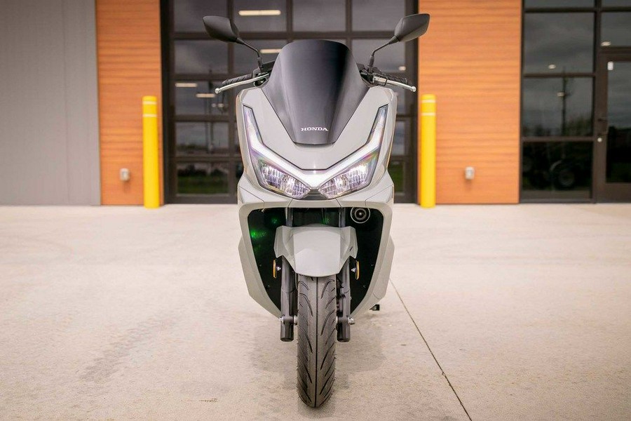 2026 Honda® PCX