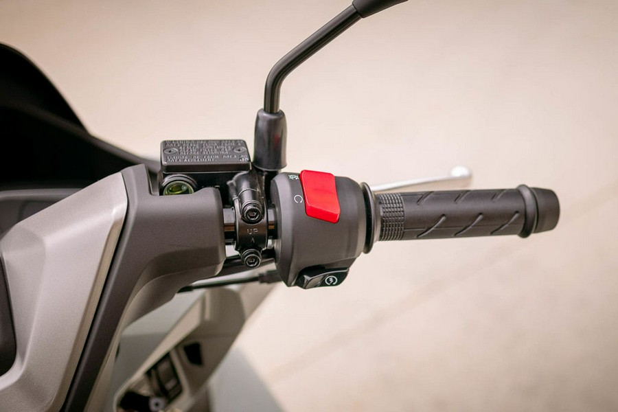 2026 Honda® PCX