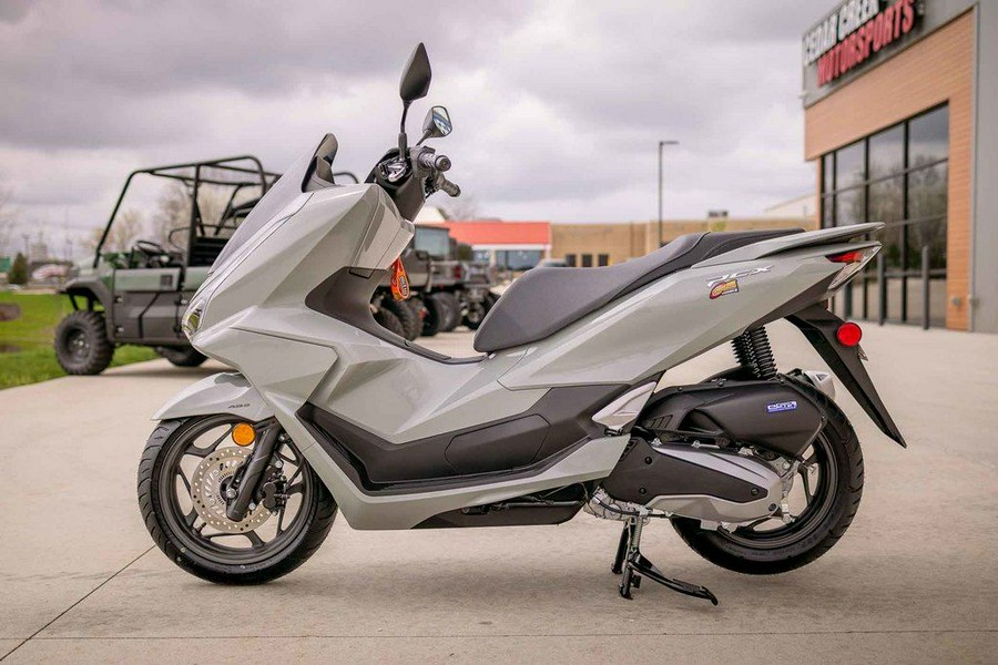 2026 Honda® PCX