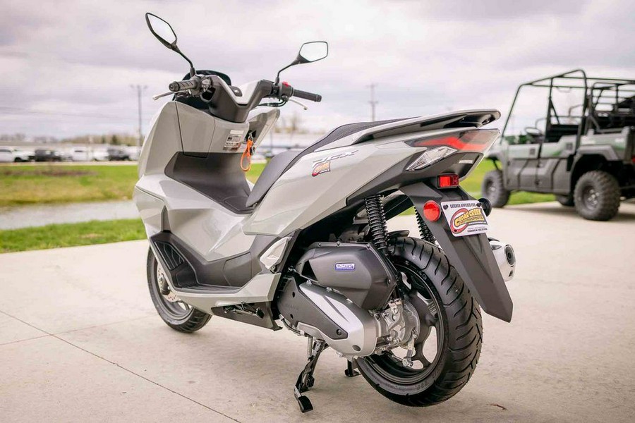 2026 Honda® PCX