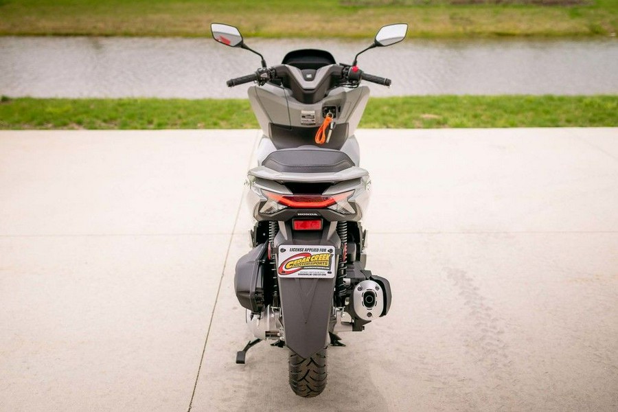 2026 Honda® PCX
