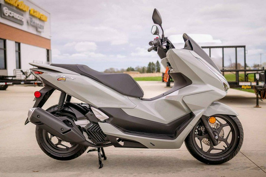 2026 Honda® PCX