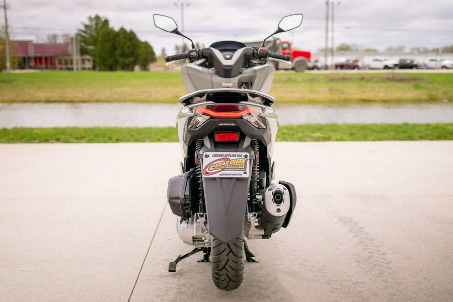 2026 Honda® PCX