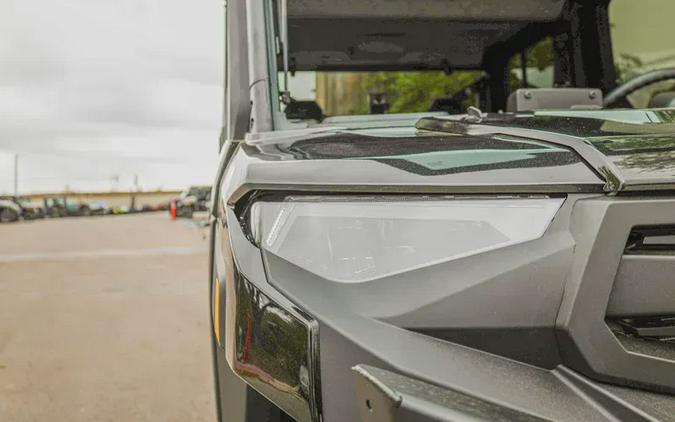 2026 POLARIS RANGER CREW XP 1000 NORTHSTAR TEXAS EDITION