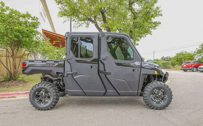 2026 POLARIS RANGER CREW XP 1000 NORTHSTAR TEXAS EDITION