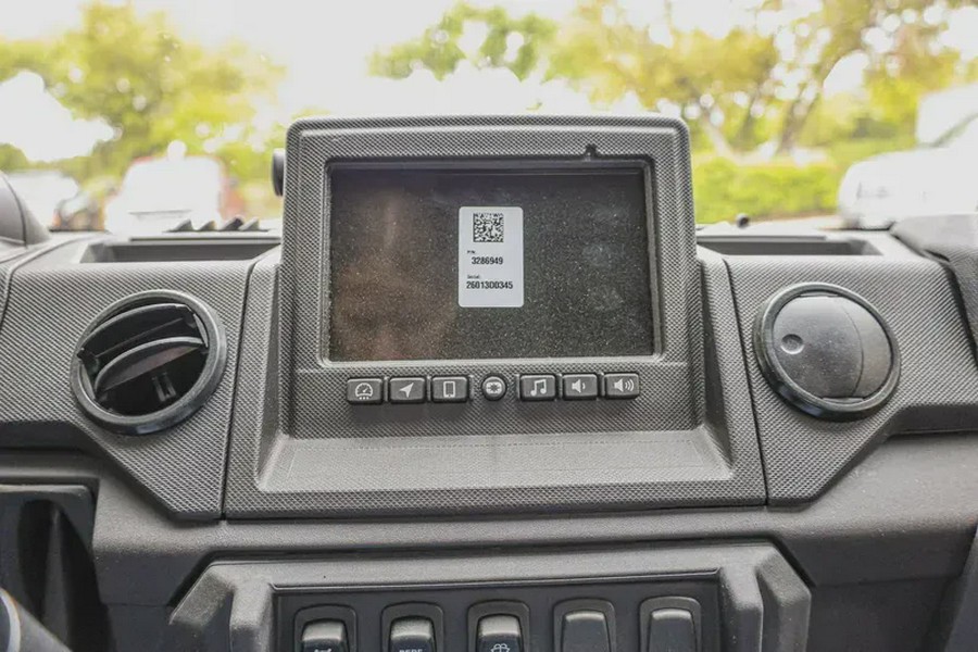2026 POLARIS RANGER CREW XP 1000 NORTHSTAR TEXAS EDITION
