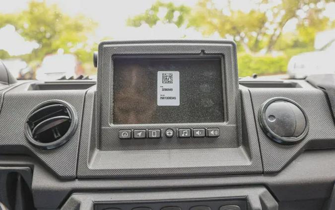 2026 POLARIS RANGER CREW XP 1000 NORTHSTAR TEXAS EDITION