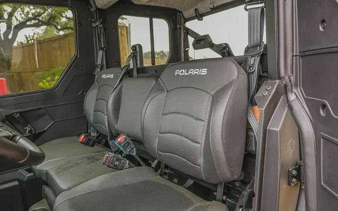2026 POLARIS RANGER CREW XP 1000 NORTHSTAR TEXAS EDITION