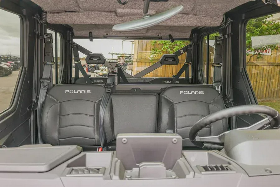 2026 POLARIS RANGER CREW XP 1000 NORTHSTAR TEXAS EDITION