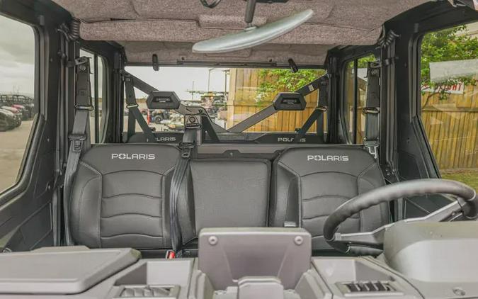 2026 POLARIS RANGER CREW XP 1000 NORTHSTAR TEXAS EDITION
