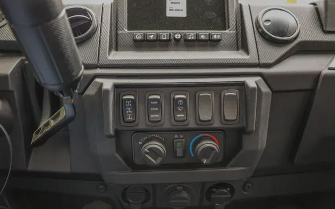 2026 POLARIS RANGER CREW XP 1000 NORTHSTAR TEXAS EDITION