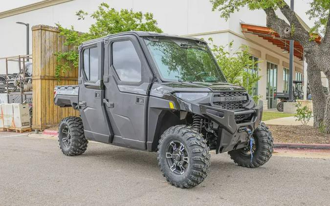 2026 POLARIS RANGER CREW XP 1000 NORTHSTAR TEXAS EDITION