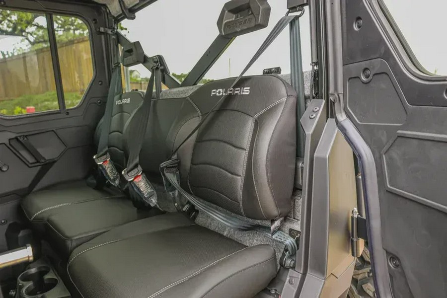 2026 POLARIS RANGER CREW XP 1000 NORTHSTAR TEXAS EDITION
