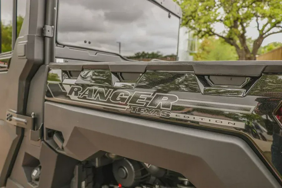 2026 POLARIS RANGER CREW XP 1000 NORTHSTAR TEXAS EDITION