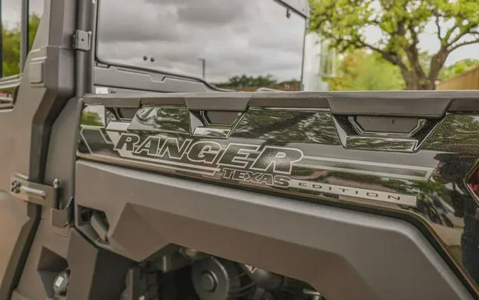 2026 POLARIS RANGER CREW XP 1000 NORTHSTAR TEXAS EDITION